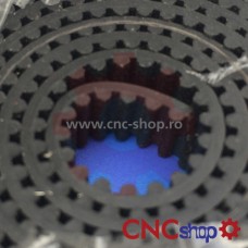 Curea deschisa HTD-3M-09 la metru liniar